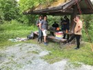 01.06 åpner vi fluefiske sesong med våre kunder i Orkla, hvis ingenting endres! Vi skal binde noen flue-favoritter!  thumbnail