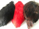 FF rooster feather short thumbnail