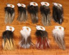 Coq De Leon grade 1- Hareline thumbnail