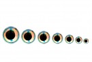 FullingMill EPOXY EYE FLUORESCENT SUPER PEARL 126stk 3mm eller 112stk 4mm thumbnail
