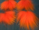 TD av hot orange og softhackle av svart er fedig farget! thumbnail