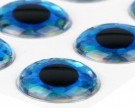 3D Epoxy Eyes- NYHET! thumbnail
