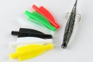 Propellerfly plast fin tube riffling 28mm!  thumbnail