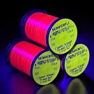 NYHETER- Semperfli new classic waxed thread!  thumbnail