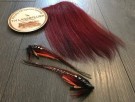 Kashmirgeit farget 12/2024- cashmere goat dyed thumbnail