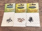 Stonefly Nymph tails thumbnail