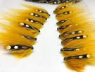 TM bananaflua original på 4mm tungsten beads thumbnail