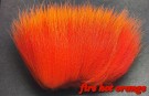 Vi er under revehår farging nå- hot orange og fire hot orange først!  thumbnail