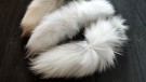 Revehaler- marblefox naturell thumbnail