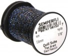 Semperfli Peacock Quill Subs small- NYHET thumbnail