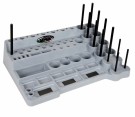 STF763 Stonfo Tool Caddy - Desk tidy- NYHET2026- UTSOLGT! kommer snart!  thumbnail