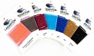 100% pure french silk, LAGARTUN FLATBRAID har kommet! thumbnail