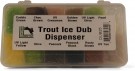 Hareline Custom trout ice dub dispenser- NYHET! thumbnail