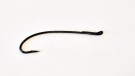 Daiichi Alec Jackson Spey Hook Black D2051- NYHET! thumbnail
