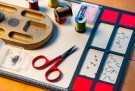 FullingMill er på plass! Nye ørretkroker 2026 og fly tying mat 2026!  thumbnail