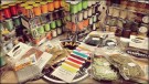 Semperfli- en stor forsinket levering med nyheter endelig på plass!  thumbnail