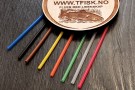 Ekstrem etterspørsel etter våre 3 mm og 1,8 mm rør! thumbnail