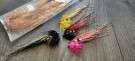 8cm TM flashwing fluer fortynget av US tube!  thumbnail
