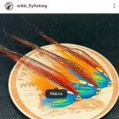 Errki_flyfishing giftige fluer som alltid!  thumbnail
