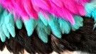 Softhackle patch with chickabou- nytt påfyll!  thumbnail