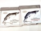 Daiichi Alec Jackson's Nickel Steelhead Irons - NYHET! thumbnail