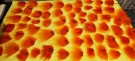 Denne helgen ble farget TD av hot orange og fire hot orange! thumbnail