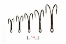 FullingMill FM7500- MAGNI DOUBLE BLACK a short shank 12stk- TEST VINNER! thumbnail