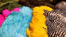 Softhackle patch with chickabou- nytt påfyll!  thumbnail