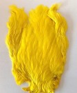 bright yellow thumbnail