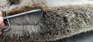 Norsk rådyrhår opptil 3cm hårlengde!  thumbnail