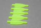 Propellerfly plast fin tube riffling 28mm!  thumbnail