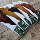 Vi er Ewing hackle farms leverandør i Norge!  thumbnail