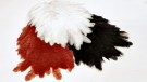Veniard Hen Saddle- NYHET!  UTSOLGT! thumbnail