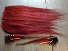 Kashmirgeit farget 12/2024- cashmere goat dyed thumbnail