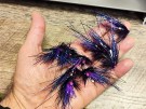 Øyvind leverte vakre Mikkeli Blue flashwing varianter til oss!  thumbnail