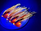 TM håndlagde fluer- bestselger UV flashwing fluer denne sesongen thumbnail
