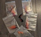 Full fart bak stikka! Øyvind leverer fluene sine hver mandag! thumbnail