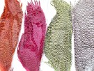 Hareline Half Rooster Cape- NYHET! Nye farger! thumbnail