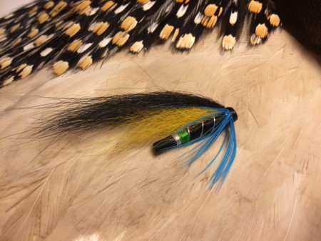 Black sheep Namsen variant TM