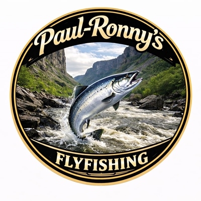 Vi ønsker vår nye ambassadør hjertelig velkommen! Paul-Ronny Gschib- Alta!