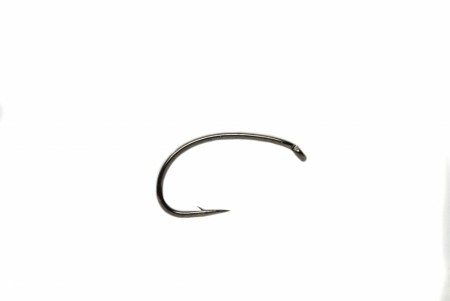 FullingMill FM 1135 LIGHTWEIGHT GRUB BLACK NICKEL 50stk i pakke- NYHET