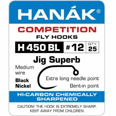 Hanak kroker har kommet!  