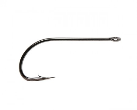 Partridge Bad Boy Predator 6/0 