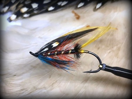 Thunder&Lightning TM