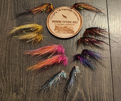 Flashwing, flashwing og flashwing fluer :) tusen takk! 