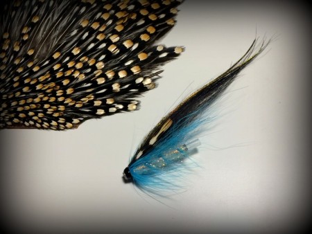 Gaular blue