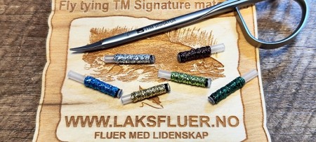 TM signatur flatbraid- NYHET24