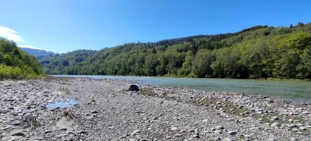 Gaula 25.05 - 190 kubikk! 