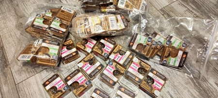 Mustad Heritage kroker har kommet!