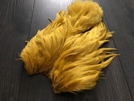 Marabou patch nakker ble farget av banan og dirty banan! 